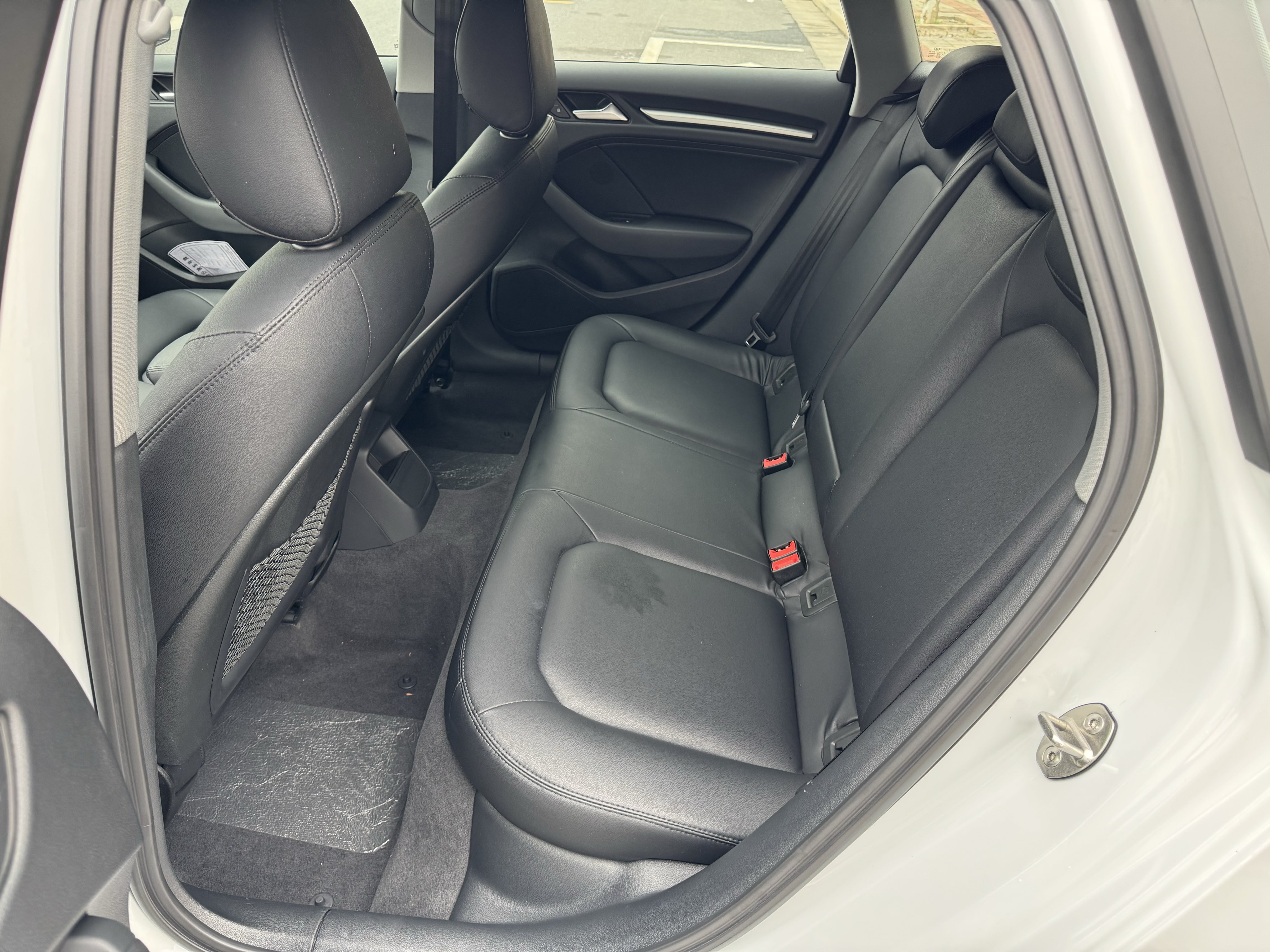 Audi A3 2020 car image #12