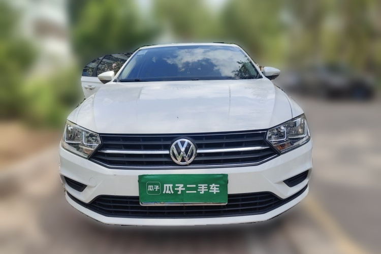 Volkswagen Bora 2020 car image #3