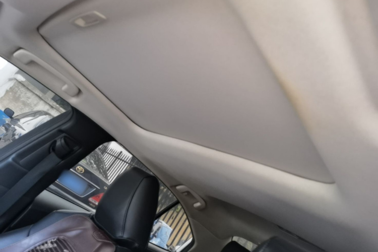 Toyota Corolla 2021 car image #18