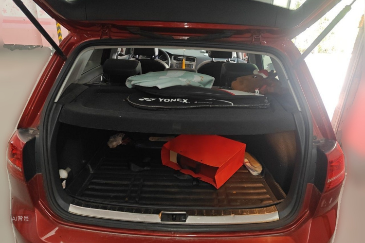 Volkswagen Golf 2015 #21 Volkswagen Golf 2015 car image #21