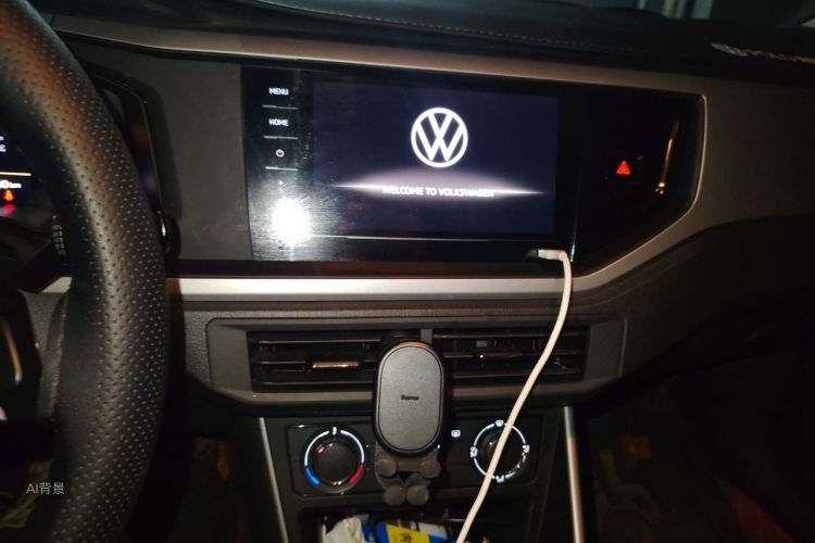 Volkswagen Polo 2023 car image #15