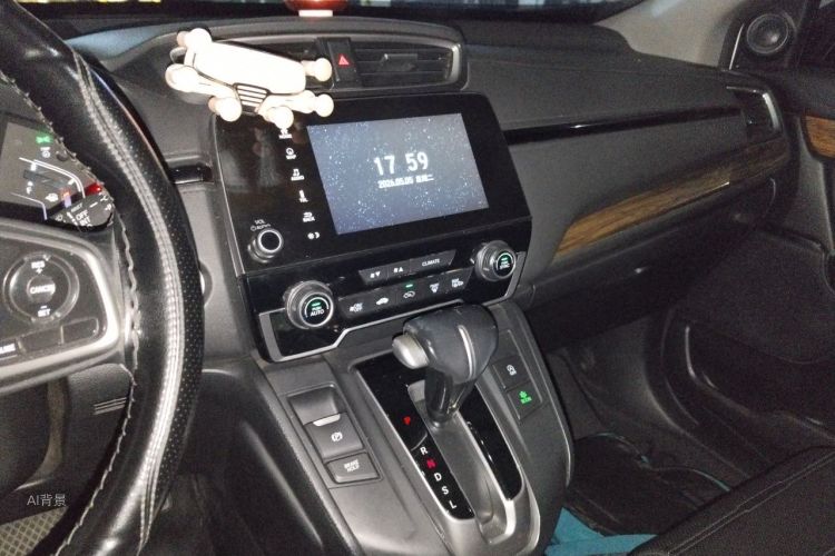 Honda CR-V 2019 car image #15