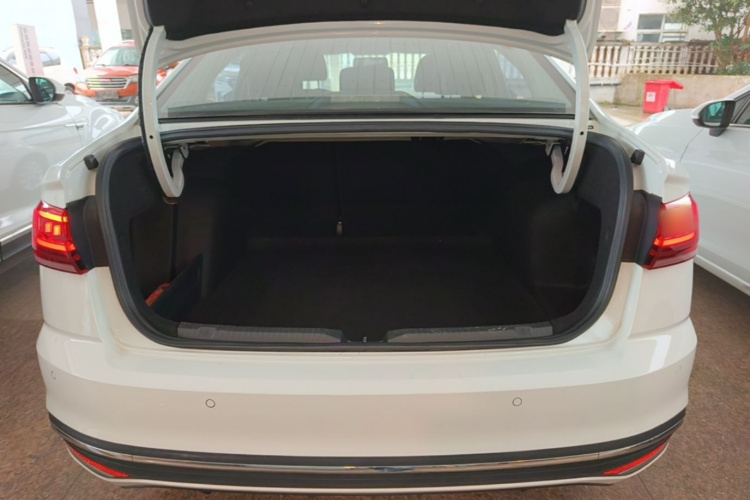 Volkswagen Bora 2024 #19 Volkswagen Bora 2024 immagine di auto #19