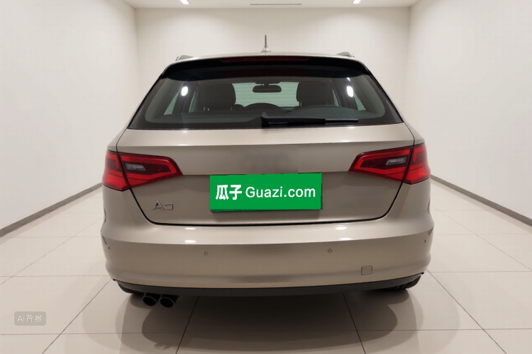 Audi A3 2016 #6 Audi A3 2016 immagine di auto #6