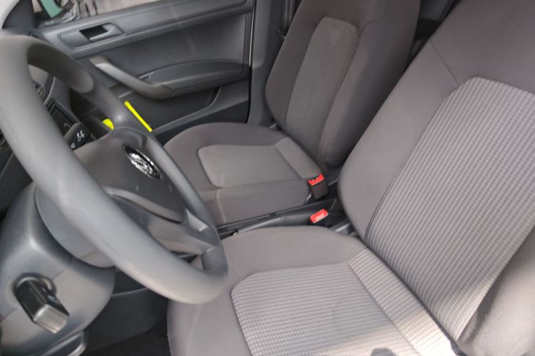 Volkswagen Santana 2019 car image #15