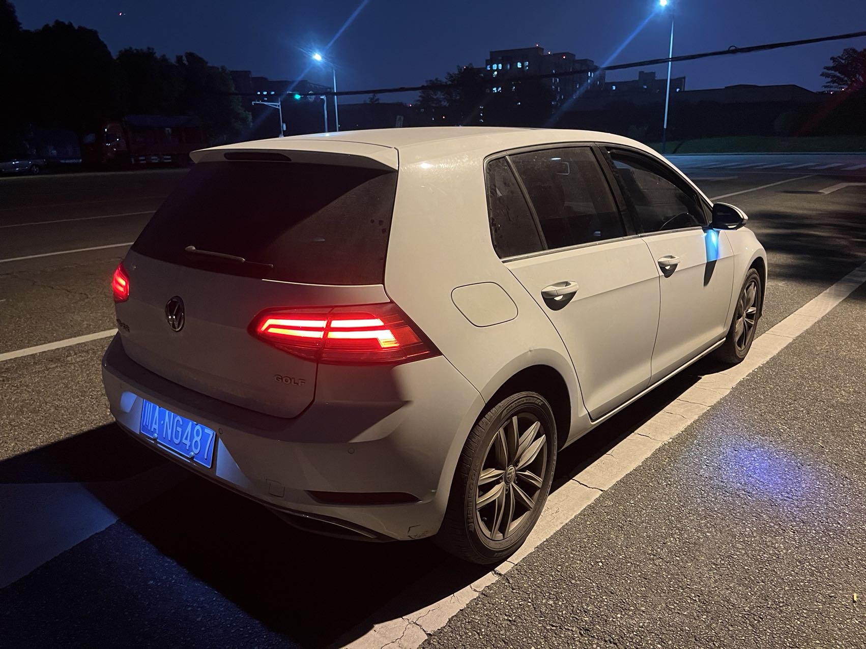 2018 #3 2018 immagine di auto #3