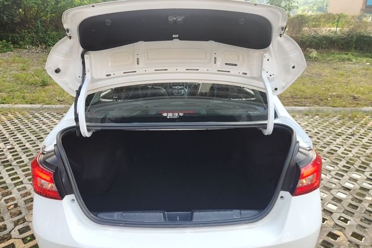 Chery Arrizo 5 2016 car image #19