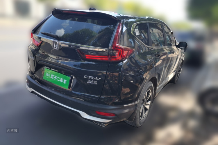 Honda CR-V 2022 car image #7
