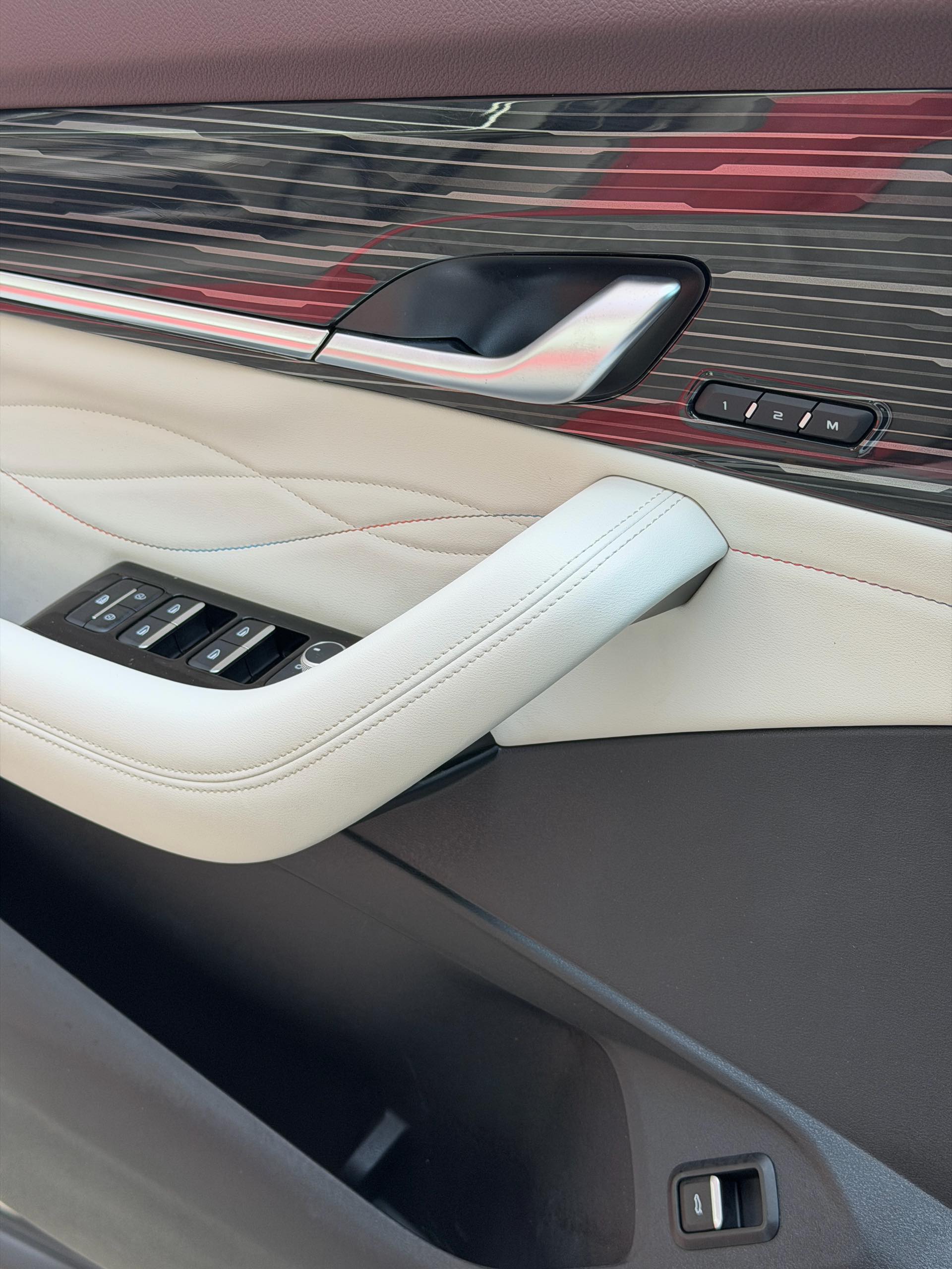 GEELY Boyue L 2022 imagen de coche #8