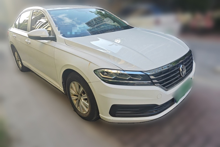 Volkswagen Lavida 2019 #4 Volkswagen Lavida 2019 car image #4