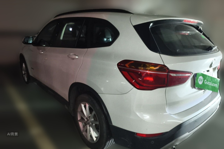 BMW X1 2017 car image #5
