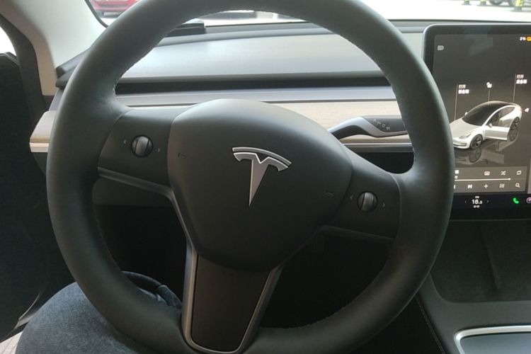 Tesla Model 3 2023 #15 Tesla Model 3 2023 car image #15