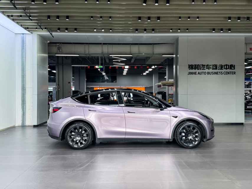 Tesla Model Y 2022 car image #6