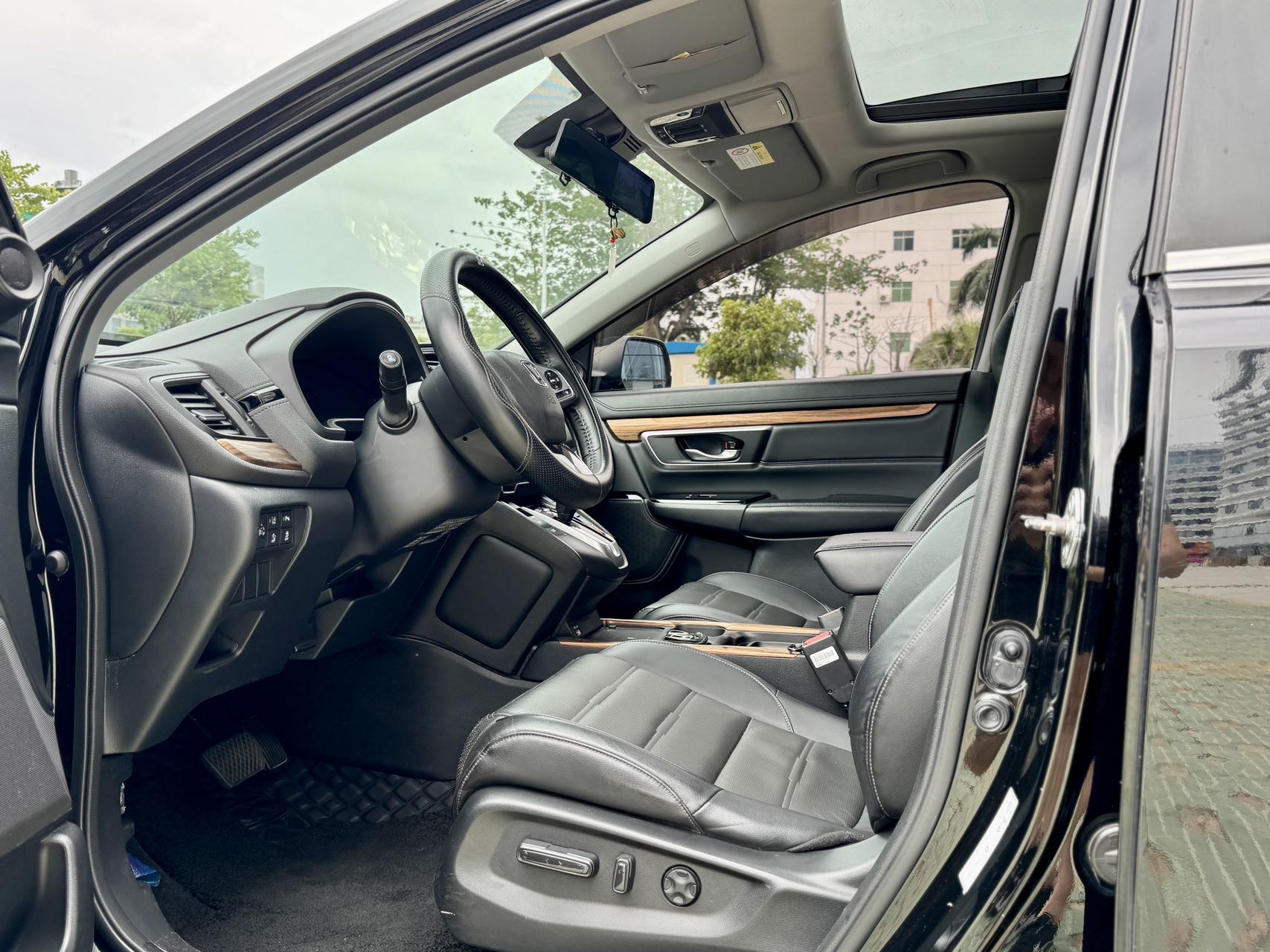 Honda CR-V 2020 car image #7