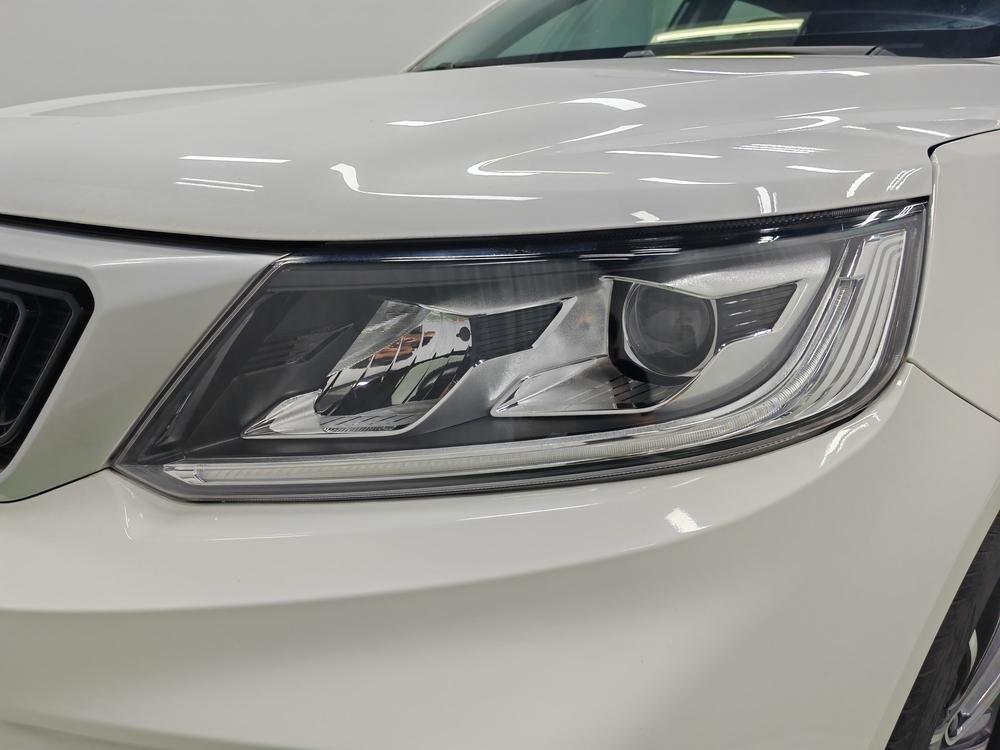 GEELY Vision X6 2020 #12 GEELY Vision X6 2020 car image #12