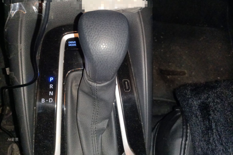 Toyota Corolla 2022 car image #16