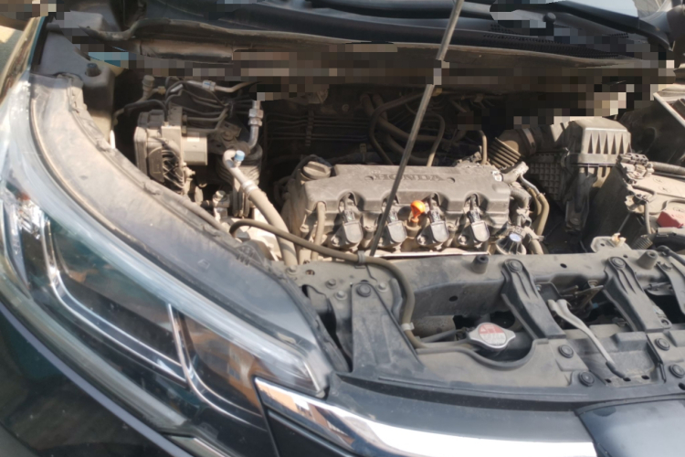Honda CR-V 2016 car image #25