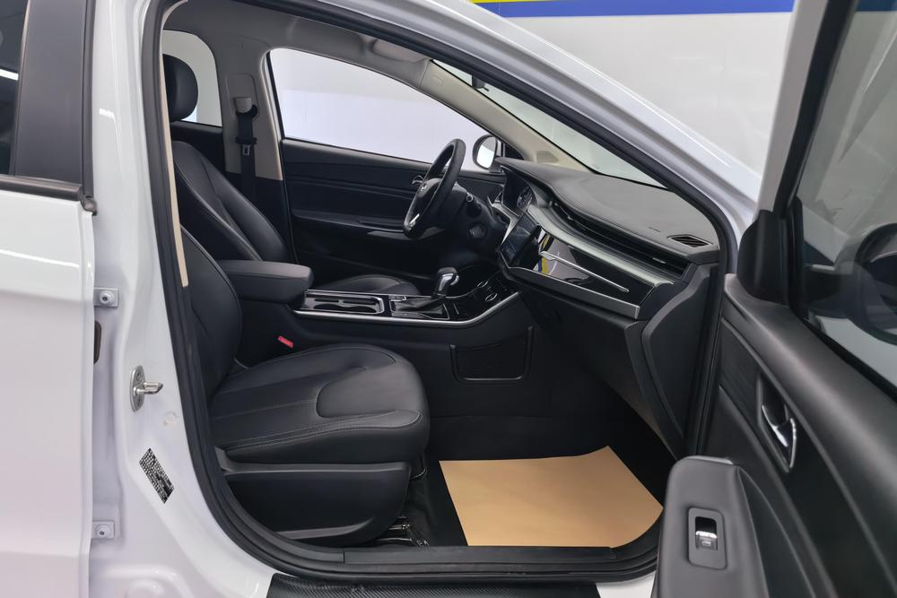 Chery Arrizo 5 2021 car image #15