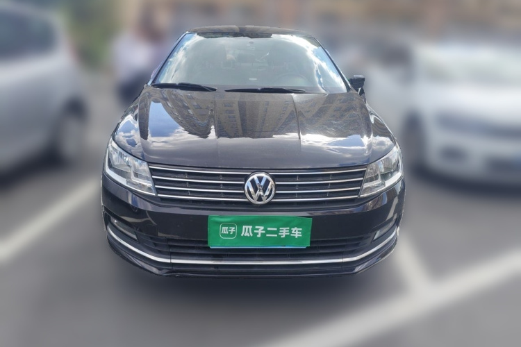 Volkswagen Lavida 2016 #3 Volkswagen Lavida 2016 car image #3