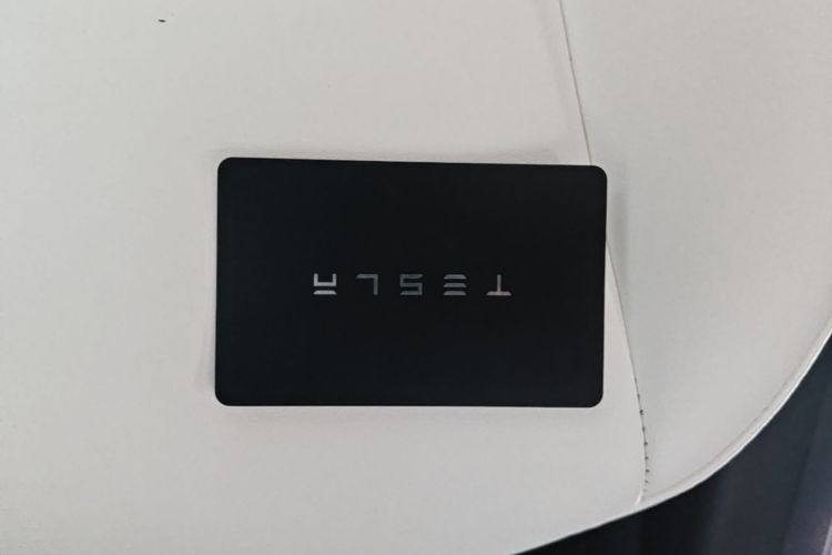 Tesla Model 3 2022 #14 Tesla Model 3 2022 car image #14
