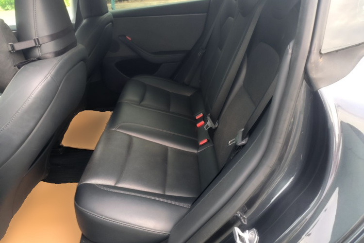 Tesla Model 3 2025 #17 Tesla Model 3 2025 car image #17