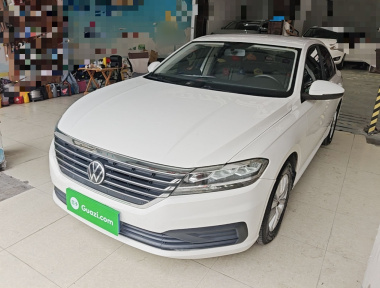 Volkswagen Lavida 2021 Volkswagen Lavida 2021 car image