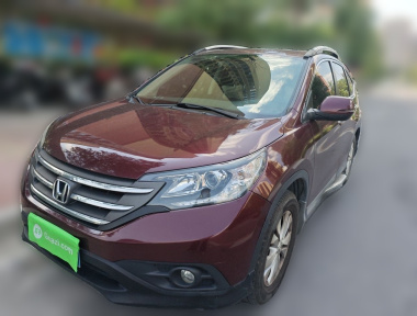 Honda CR-V 2015 Honda CR-V 2015 صورة سيارة