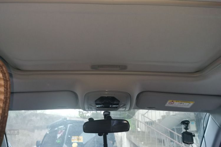 Chery Tiggo 5x 2023 car image #20
