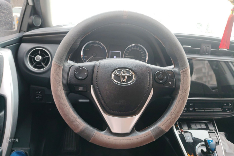 Toyota Corolla Hybird E+ 2020 immagine di auto #12