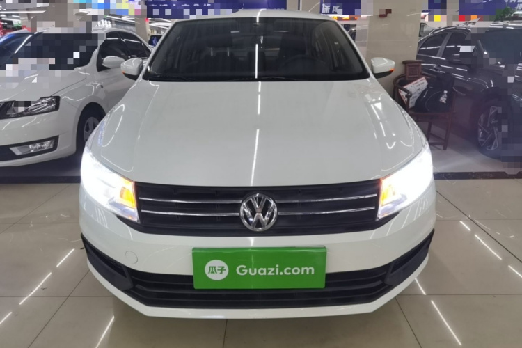 Volkswagen Santana 2022 #3 Volkswagen Santana 2022 car image #3