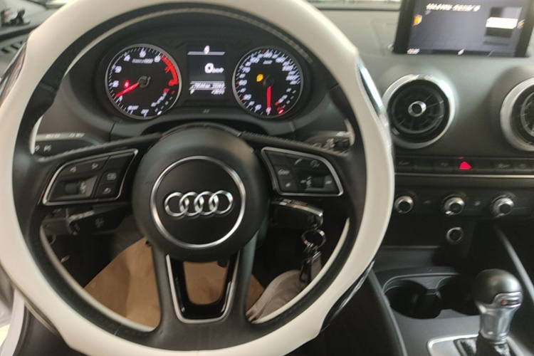 Audi A3 2021 #15 Audi A3 2021 image de voiture #15