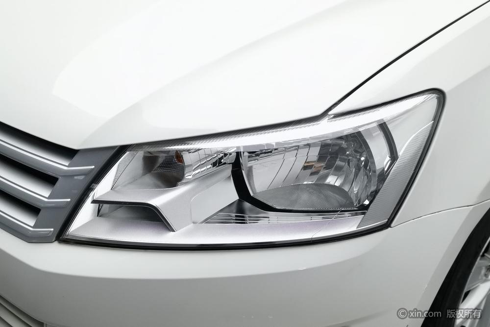 Volkswagen Santana 2015 #7 Volkswagen Santana 2015 car image #7