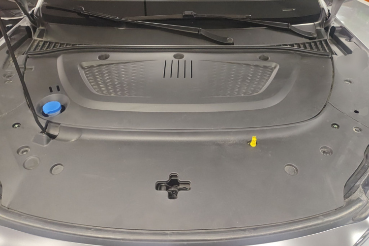 BYD Yuan Plus 2025 car image #20