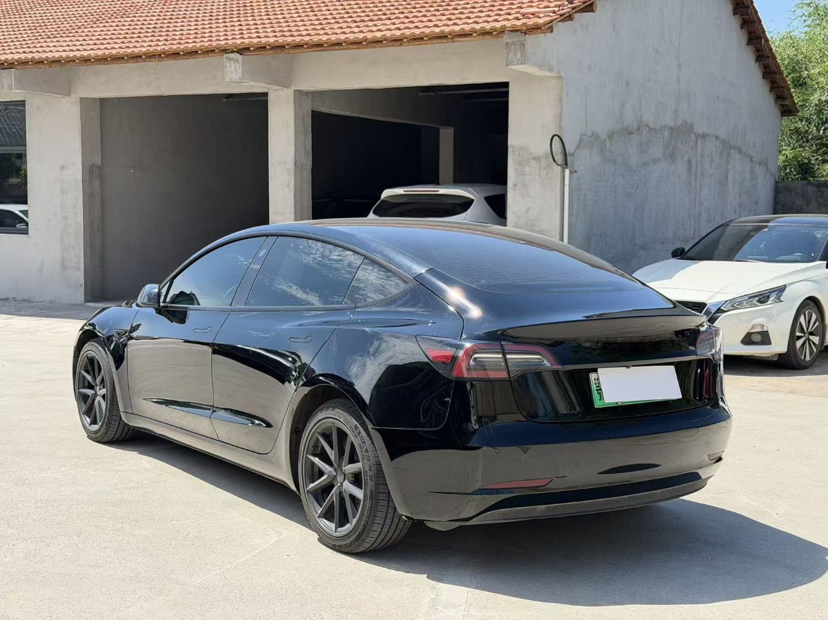 Tesla Model 3 2023 car image #6