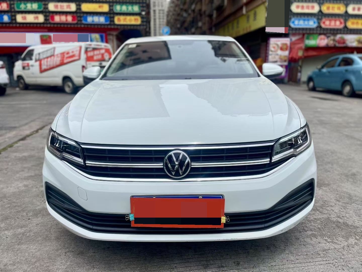 Volkswagen Bora 2021 #2 Volkswagen Bora 2021 immagine di auto #2