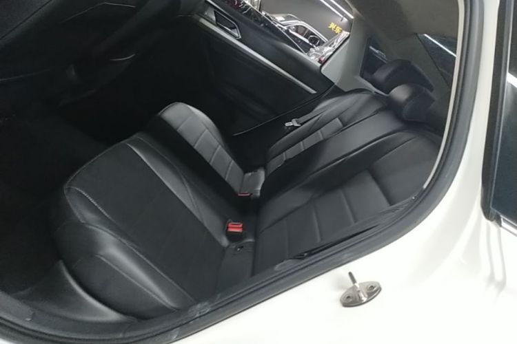 Volkswagen Lavida 2019 #17 Volkswagen Lavida 2019 immagine di auto #17
