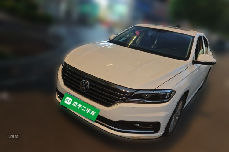 Volkswagen Lavida 2020 #2 Volkswagen Lavida 2020 car image #2