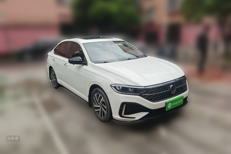 Volkswagen Lavida 2023 car image #4