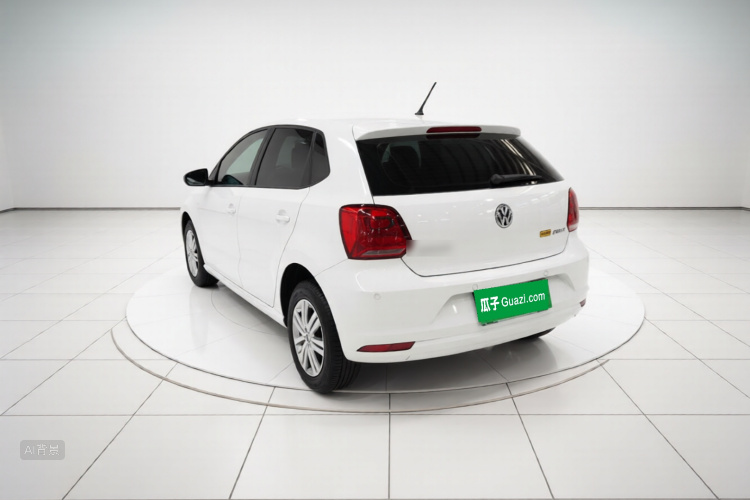 Volkswagen Polo 2016 #5 Volkswagen Polo 2016 car image #5