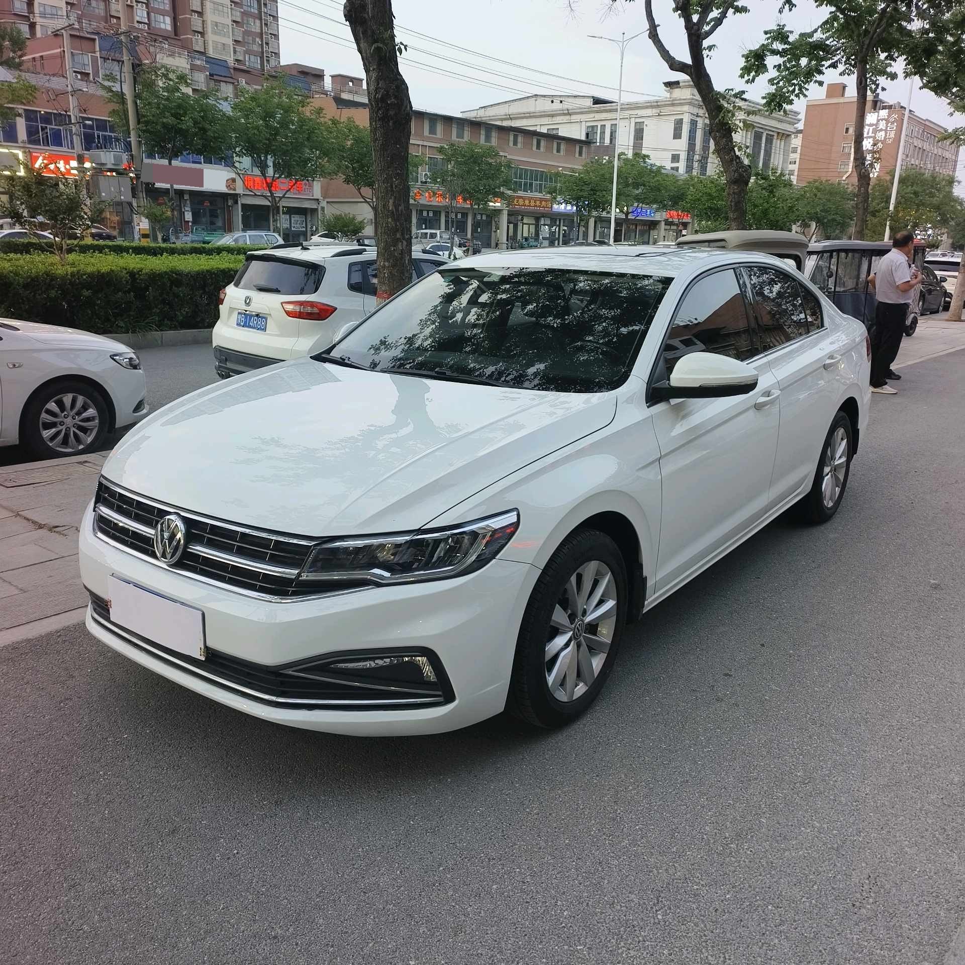 Volkswagen Bora 2019 car image 