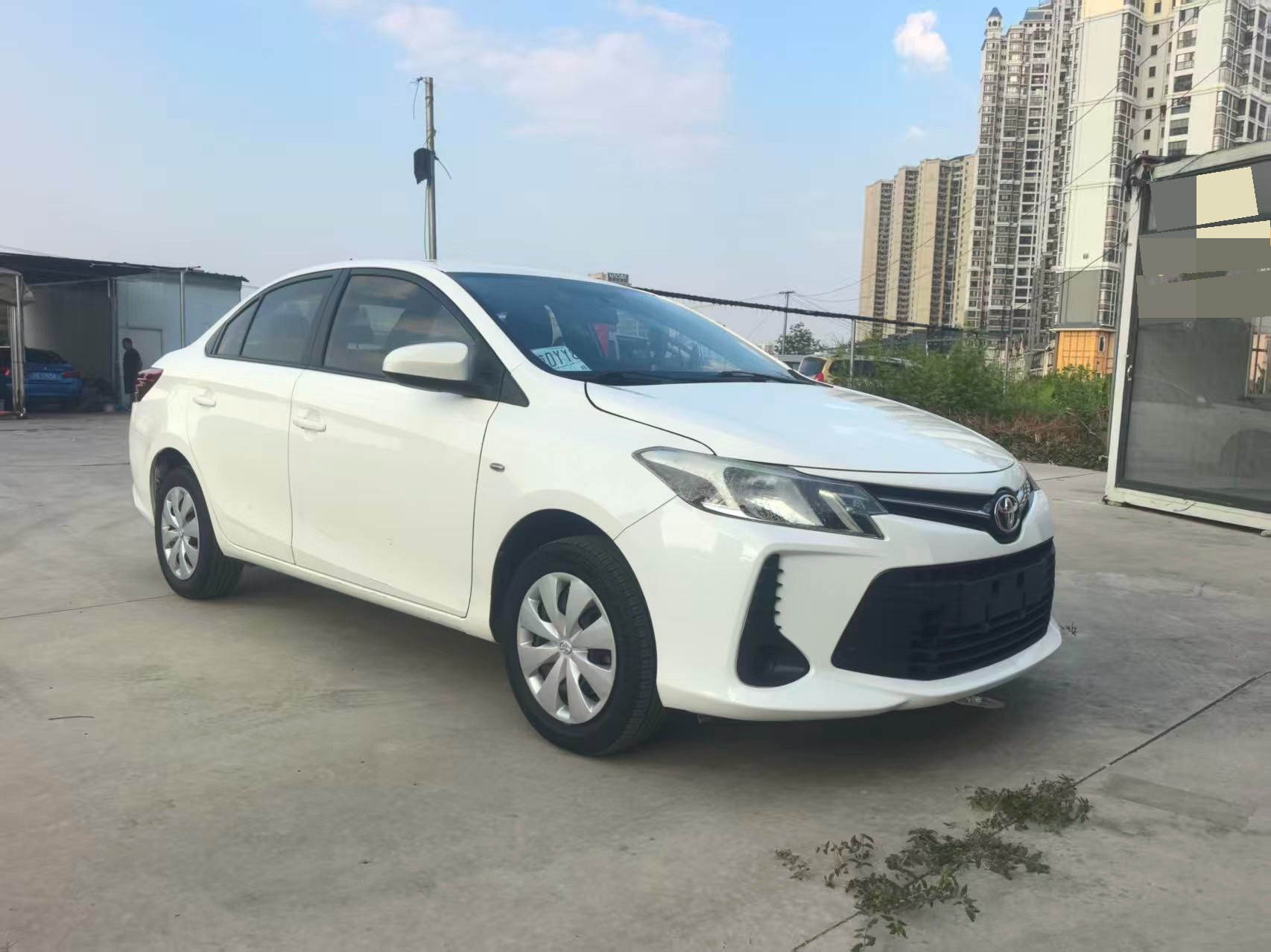Toyota Vios 2022 #9 Toyota Vios 2022 immagine di auto #9