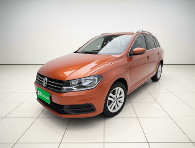 Volkswagen Santana 2018 Volkswagen Santana 2018 car image