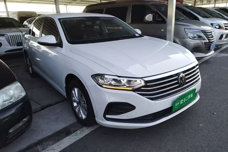 Volkswagen Lavida 2024 #4 Volkswagen Lavida 2024 immagine di auto #4