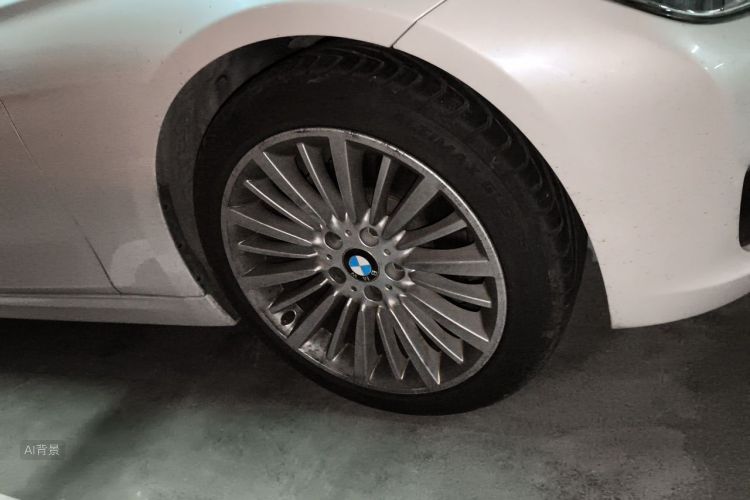 BMW 3 Series 2018 #9 BMW 3 Series 2018 car image #9
