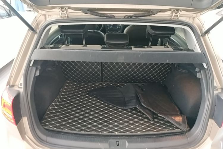 Volkswagen Golf 2017 #19 Volkswagen Golf 2017 car image #19