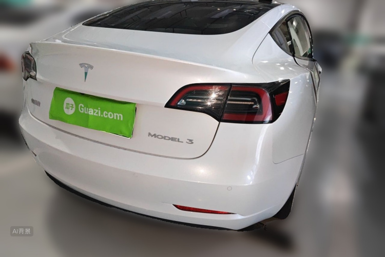 Tesla Model 3 2023 #6 Tesla Model 3 2023 immagine di auto #6