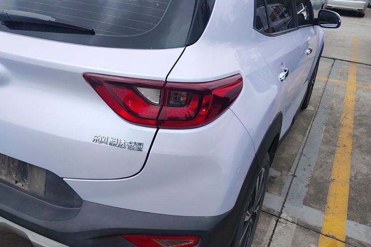Kia KX1 2021 #8 Kia KX1 2021 car image #8