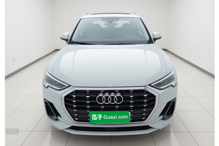 Audi Q3 2021 #3 Audi Q3 2021 car image #3