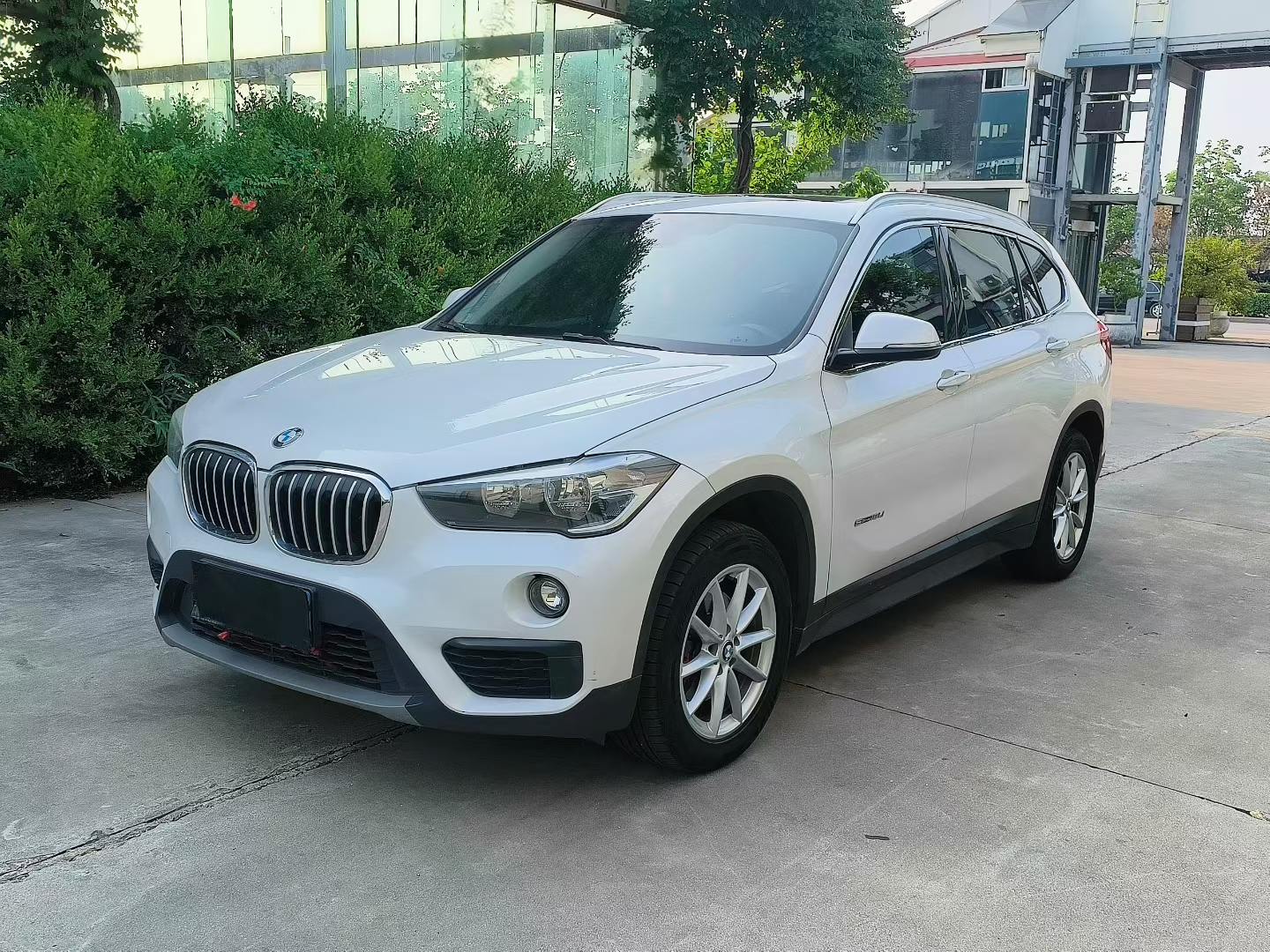 2017 2017 imagen de coche