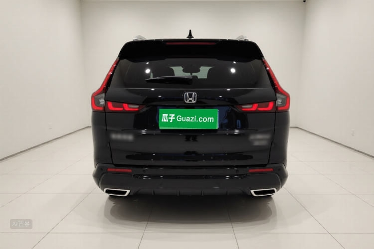 Honda CR-V 2024 car image #6